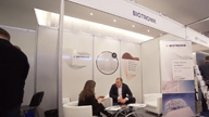 Biotronik на Конгрессе «Кардиостим 2018»