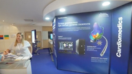 Cardiomedics на Конгрессе «Кардиостим 2018»