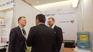 Vitatron на Конгрессе «Кардиостим 2018»