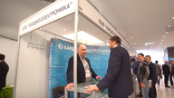 Кардиоэлектроника на Конгрессе «Кардиостим 2018»