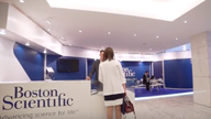 Boston Scientific на Конгрессе «Кардиостим 2018»