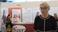 Pfizer на Конгрессе 