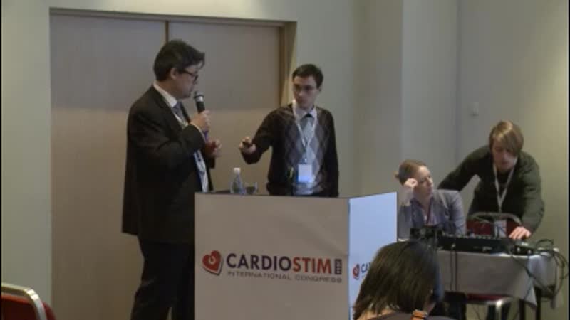 Европейские показания по кардиостимуляции 2013 г. — как выбрать ЭКС Витатрон?