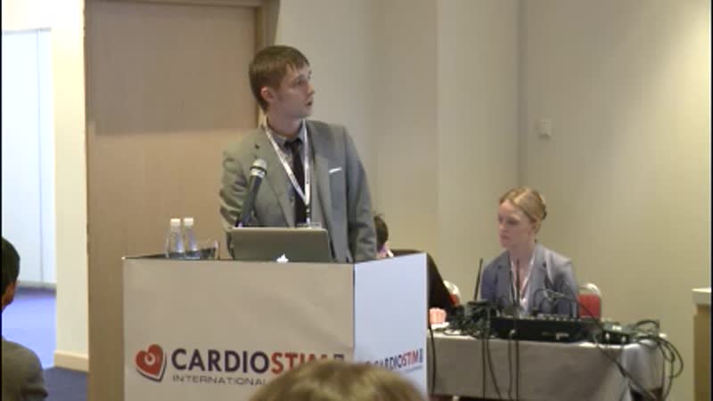 Роль навигационной системы Carto 3 в диагностике и лечении нарушений ритма сердца